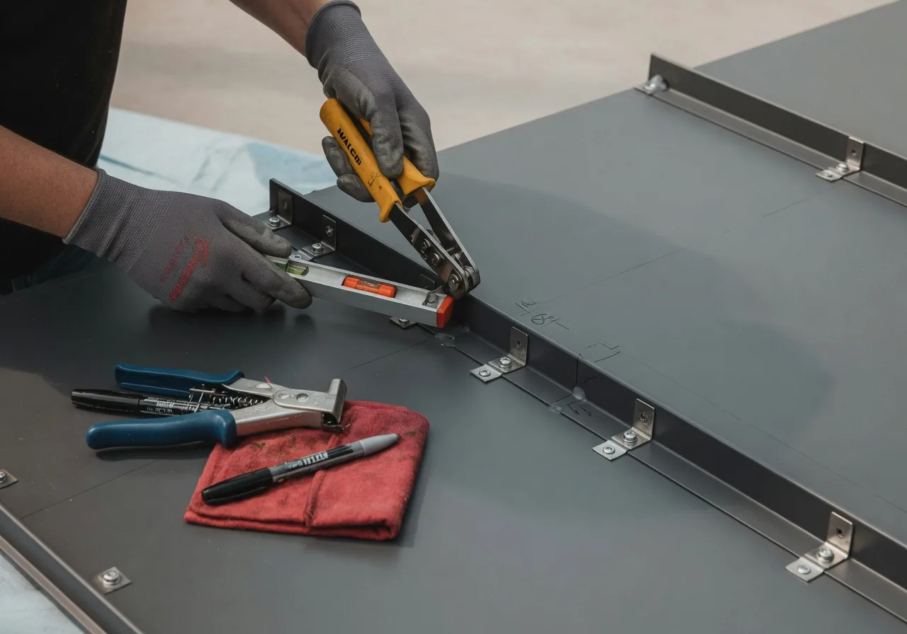 Why choose Metal Roofing Installation in Briscoe, TX